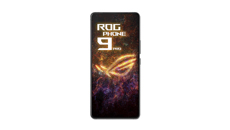 Asus ROG Phone 9 Pro Coque & étui
