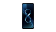 Asus Zenfone 8 Coque & étui