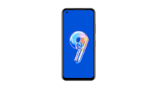 Verre trempé Asus Zenfone 9