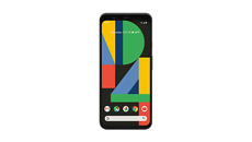 Support Google Pixel 4 voiture