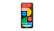 Google Pixel 5 Coque & Accessoires