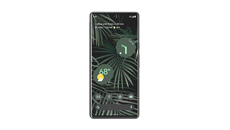 Support Google Pixel 6 Pro voiture