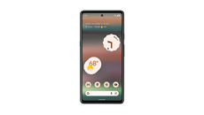 Accessoires Google Pixel 6a 