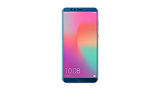 Reparation ecran Huawei Honor View 10