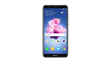 Accessoires Huawei P smart 