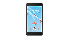 Lenovo Tab 7 Coque & Accessoires