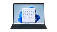 Accessoires Microsoft Surface Pro 8