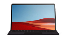 Accessoires Microsoft Surface Pro X