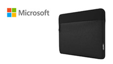 Housse tablette Microsoft