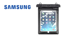 Housse tablette Samsung