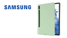 Coque tablette Samsung