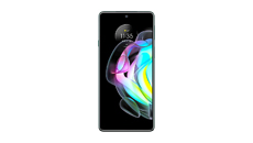 Reparation ecran Motorola Edge 20
