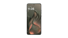 Motorola Edge (2025) Coque & Accessoires