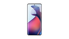 Accessoires Motorola Edge 30 Fusion