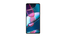 Reparation ecran Motorola Edge 30 Pro