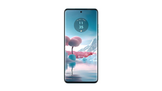 Accessoires Motorola Edge 40 Neo