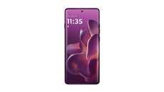 Motorola Edge 60 Pro Coque & Accessoires