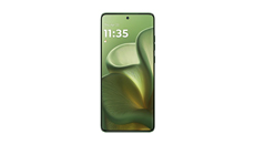 Motorola Edge 60 Coque & Accessoires