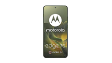 Motorola Edge 70 Coque & Accessoires