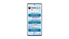 Motorola G96 Coque & Accessoires