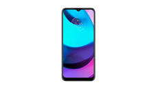 Motorola Moto E20 Coque & Accessoires