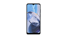 Motorola Moto E22 Coque & Accessoires