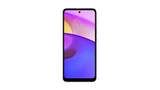 Motorola Moto E40 Coque & Accessoires