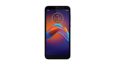 Accessoires Motorola Moto E6 Play