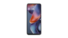 Accessoires Motorola Moto G (2025)