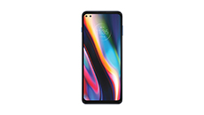 Accessoires Motorola Moto G 5G Plus