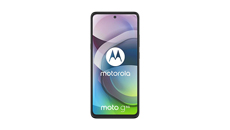 Accessoires Motorola Moto G 5G