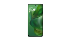 Accessoires Motorola Moto G Power (2025)