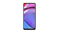 Accessoires Motorola Moto G Power 5G
