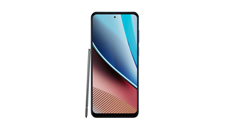Accessoires Motorola Moto G Stylus (2023)