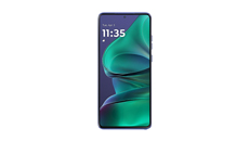 Motorola Moto G Stylus 5G (2025) Coque & Accessoires