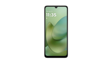 Motorola Moto G06 Coque & Accessoires