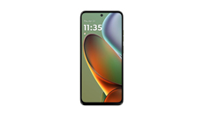 Accessoires Motorola Moto G15 Power