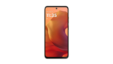 Accessoires Motorola Moto G15