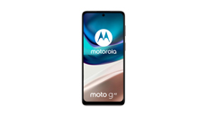 Verre trempé Motorola Moto G42