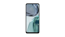 Câbles et connectivité Motorola Moto G62 5G