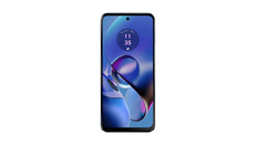 Accessoires Motorola Moto G64