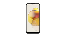 Accessoires Motorola Moto G73