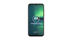 Reparation ecran Motorola Moto G8 Plus
