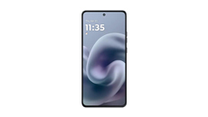 Motorola Moto G86 Power Coque & Accessoires