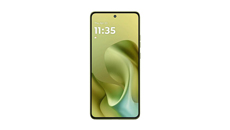 Motorola Moto G86 Coque & Accessoires