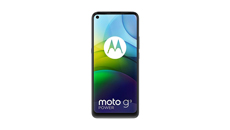 Motorola Moto G9 Power Coque & étui