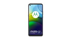 Accessoires Motorola Moto G9 Power