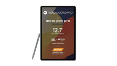 Motorola Moto Pad 60 Pro Coque & Accessoires