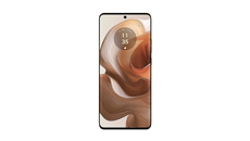 Accessoires Motorola Moto G Stylus 5G (2024)