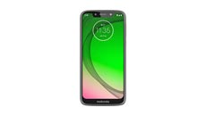 Motorola Moto G7 Play Coque & étui